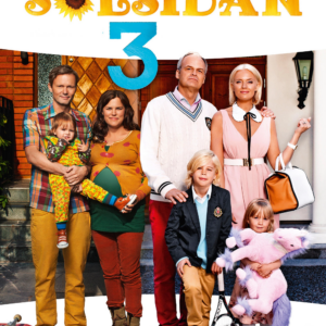 Solsidan - säsong 3