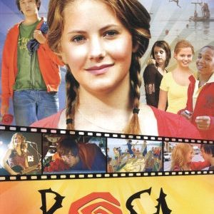 svenska klassiker 23 - Rosa the Movie 