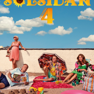 Solsidan - säsong 4