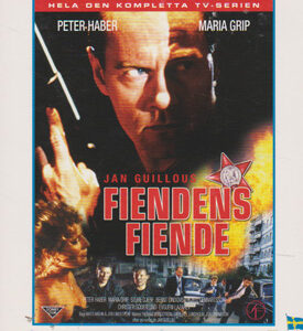 svenska klassiker 27 - Fiendens fiende ep 1-8