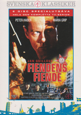 svenska klassiker 27 - Fiendens fiende ep 1-8