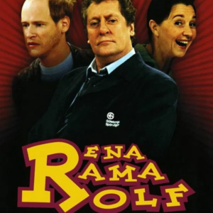 Rena rama Rolf vol 1