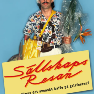Sällskapsresan 2-disc