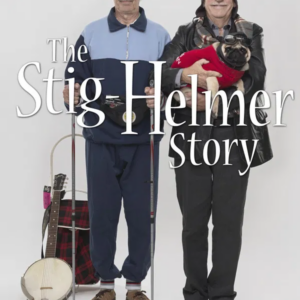 Stig-Helmer story