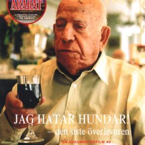 Jag hatar hundar
