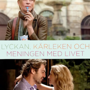Eat pray love - dir cut