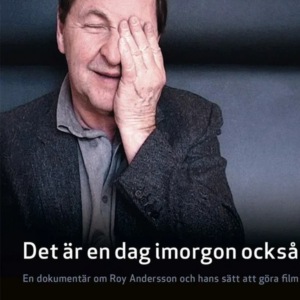 Det är en dag imorgon också