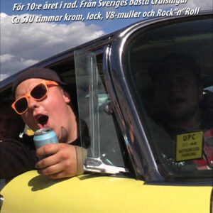 Årets cruisingfilm 2014