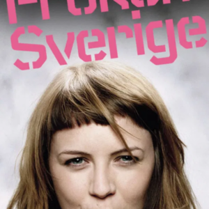 Fröken Sverige