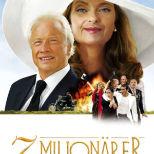 7 miljonärer