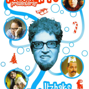 Itzhaks julevanleium