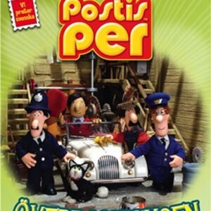 Postis Per - Överraskningen