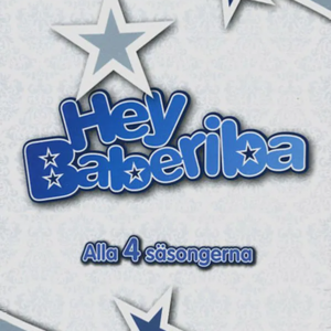 Hey Baberiba säsong 1-4