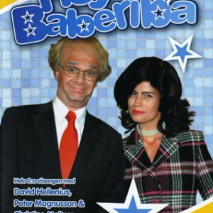 Hey Baberiba säsong 1