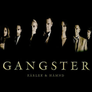 Gangster