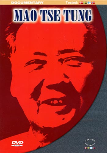 Mao Tse Tung