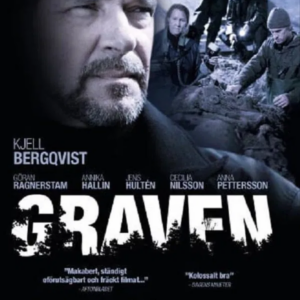 Graven