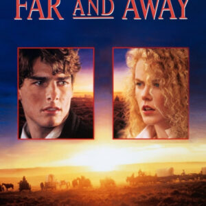 Drömmarnas horisont