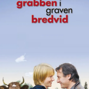 Grabben i graven bredvid