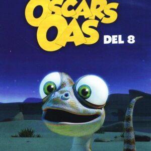 Oscars oas del 8