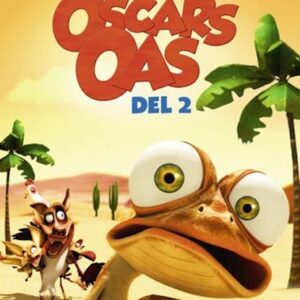 Oscars oas del 2