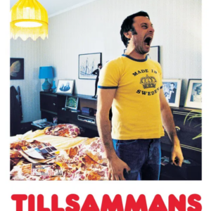 Tillsammans