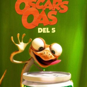 Oscars oas del 5