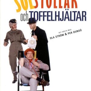 Solstollar och toffelhjältar