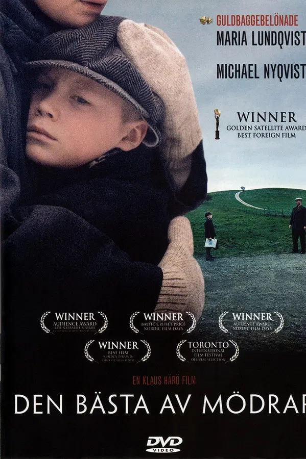 Den bästa av mödrar
