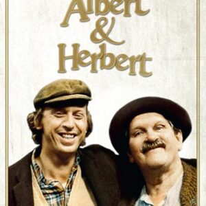 det bästa med Albert & Herbert