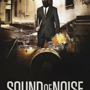 Sound of noise