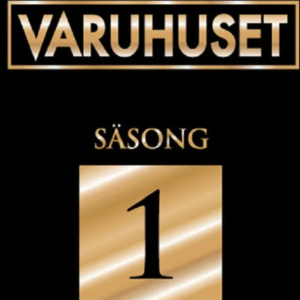 Varuhuset säsong 1-5