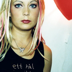 Ett hål i mitt hjärta