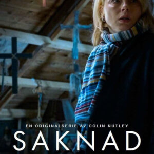 Saknad