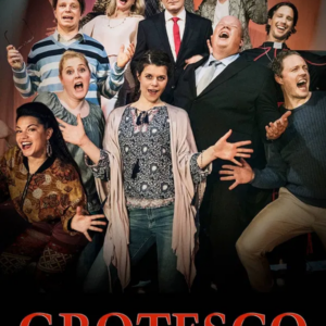Grotesco - vol 1-2
