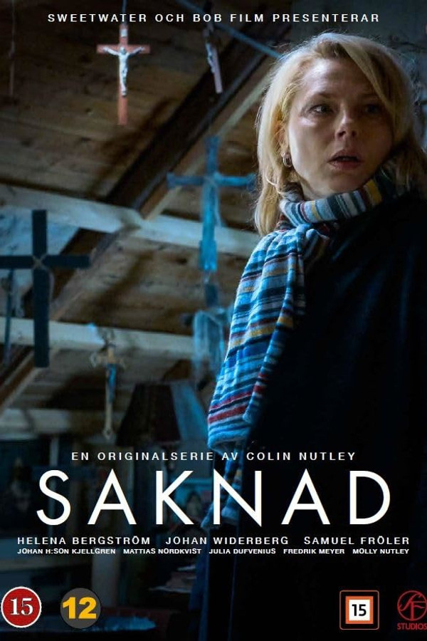Saknad