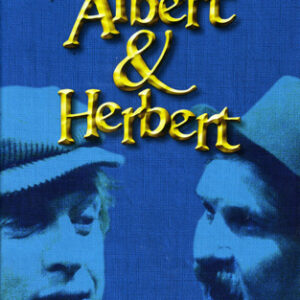 Allt med Albert & Herbert