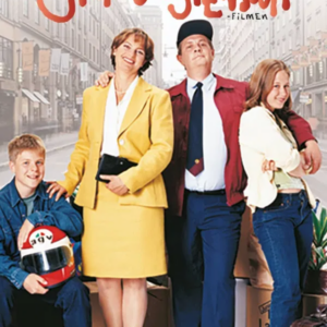 Svensson Svensson - filmen