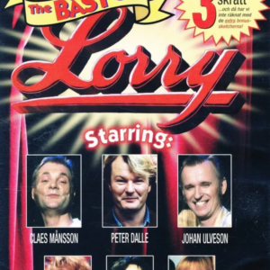 The bäst of Lorry