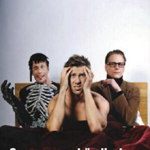 Scener ur ett kändisskap