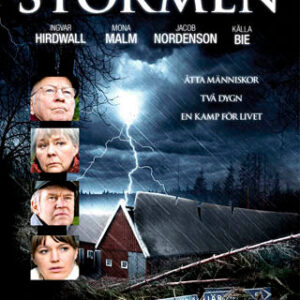 Stormen