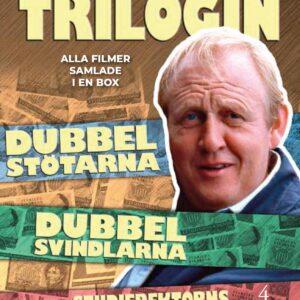 Studierektorn trilogin