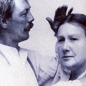 svenska klassiker - Hemsöborna