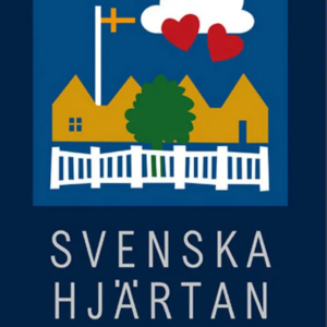 Svenska hjärtan säsong 1-4