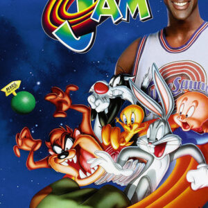 Space jam