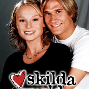 Skilda världar vol 1-15 komplett