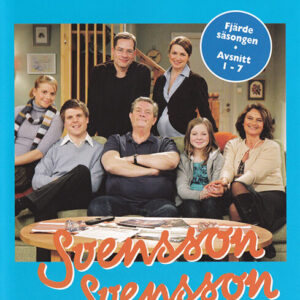 Svensson Svensson säsong 4 del 1