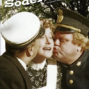 svenska klassiker - Söderkåkar