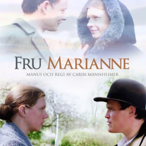 svenska klassiker - Fru Marianne
