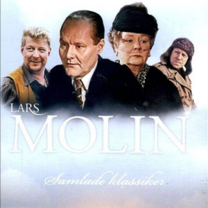 svenska klassiker - Lars Molin samlade klassiker
